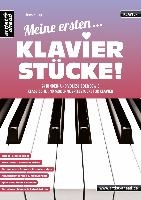 Meine ersten Klavierstücke!