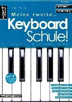 Meine zweite Keyboardschule!