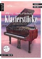 Meine romantischen Klavierstücke
