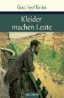 Kleider machen Leute voorzijde