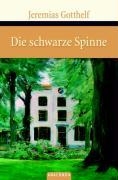 Die schwarze Spinne