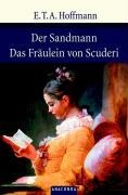 Der Sandmann / Das Fräulein von Scuderi voorzijde