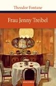 Frau Jenny Treibel voorzijde