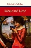 Kabale und Liebe voorzijde