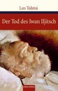 Der Tod des Iwan Iljitsch voorzijde