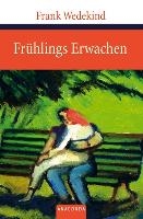 Frühlings Erwachen voorzijde