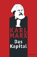 Das Kapital voorzijde