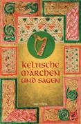 Keltische Märchen und Sagen voorzijde