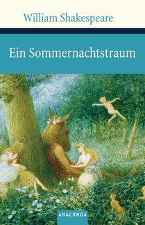 Ein Sommernachtstraum voorzijde