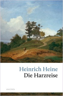 Die Harzreise voorzijde