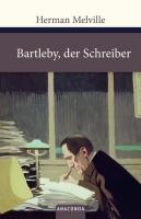 Bartleby, der Schreiber voorzijde