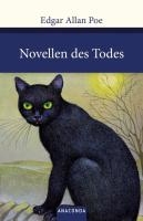 Novellen des Todes voorzijde