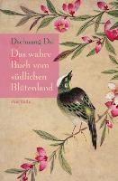 Das wahre Buch vom südlichen Blütenland voorzijde