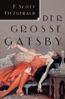 Der große Gatsby voorzijde