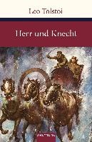 Herr und Knecht voorzijde