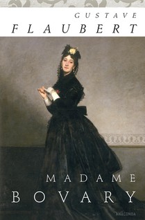 Madame Bovary voorzijde