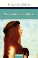 Die Jungfrau von Orleans voorzijde