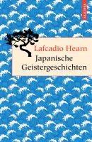 Japanische Geistergeschichten voorzijde