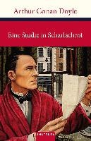 Sherlock Holmes: Eine Studie in Scharlachrot