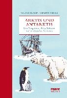 Arktis und Antarktis