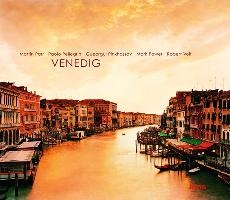 Venedig voorzijde