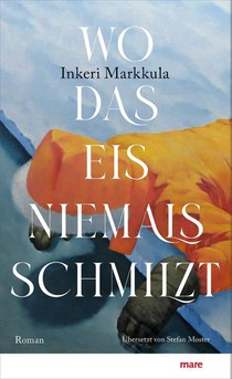 Wo das Eis niemals schmilzt