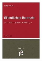 Öffentliches Baurecht