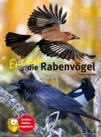 Entdecke die Rabenvögel voorzijde