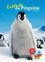 Entdecke die Pinguine voorzijde