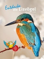 Entdecke die Eisvögel voorzijde