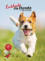 Entdecke die Hunde