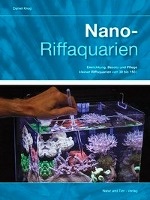 Nano-Riffaquarien voorzijde