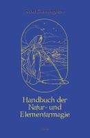 Handbuch der Natur- und Elementarmagie voorzijde