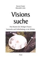 Visionssuche voorzijde