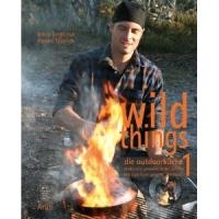 Wild Things - Die Outdoorküche voorzijde