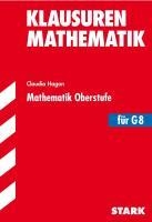 Klausuren Gymnasium - Mathematik Oberstufe Bayern