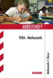 Vergleichsarbeiten Mathematik 3. Klasse. Arbeitsheft