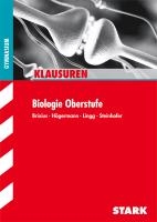 Biologie Oberstufe Klausuren voorzijde