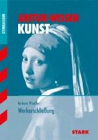 Abitur-Wissen Kunst 1. Werkerschließung