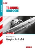 Biologie Mittelstufe 1: Training Biologie