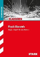 Klausuren Gymnasium - Physik Oberstufe