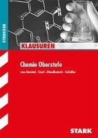 Klausuren Gymnasium - Chemie Oberstufe voorzijde