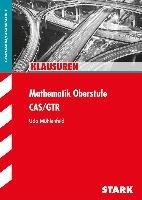 Klausuren Gymnasium - Mathematik Oberstufe