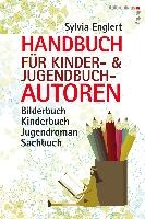 Handbuch für Kinder- und Jugendbuchautoren voorzijde