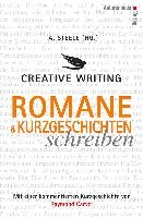 Creative Writing: Romane und Kurzgeschichten schreiben