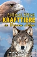 Animal Speak: Krafttiere in Deinem Leben voorzijde