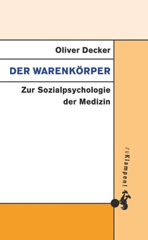 Der Warenkörper