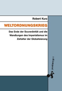 Weltordnungskrieg