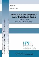 Interkulturelle Kompetenz in der Polizeiausbildung