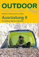 Ausrüstung 2 für Camp, Küche und mehr